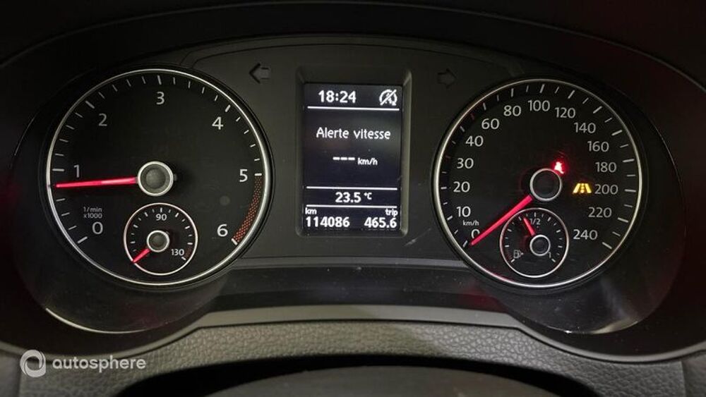 Sharan 2.0 TDI 150ch BlueMotion Technology IQ.Drive DSG6 Euro6d-T 2019 occasion 86000 Poitiers