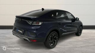 Arkana 1.6 E-Tech 145ch full hybrid esprit Alpine -23 2024 occasion 51000 Ch&acirc;lons-en-Champagne