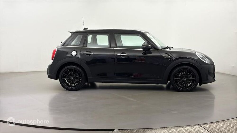Cooper S 178ch Edition Premium Plus BVA7 2023 occasion 33260 LA TESTE DE BUCH