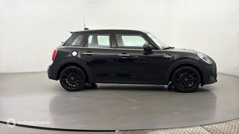 Cooper S 178ch Edition Premium Plus BVA7 2023 occasion 33260 LA TESTE DE BUCH