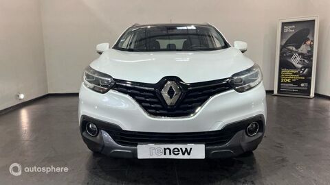 Kadjar 1.6 TCe 165ch energy Intens 2017 occasion 13090 Aix-en-Provence
