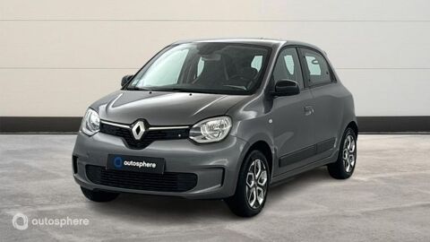 Annonce voiture Renault Twingo 13399 €