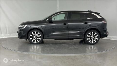 Austral 1.2 E-Tech full hybrid 200ch Techno 2023 occasion 62000 Arras