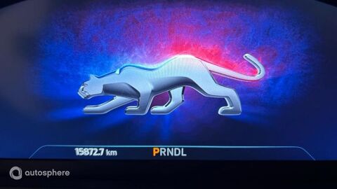Puma 1.0 EcoBoost 125ch S&S mHEV ST-Line X Powershift 2024 occasion 59552 Lambres-lez-Douai