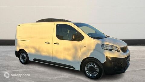 Expert Standard 1.6 BlueHDi 115ch Premium Pack S&S FRIGO 2017 occasion 86100 Ch&acirc;tellerault