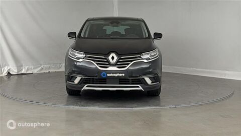 Espace 2.0 Blue dCi 190ch Initiale Paris EDC 2021 occasion 51200 &Eacute;pernay