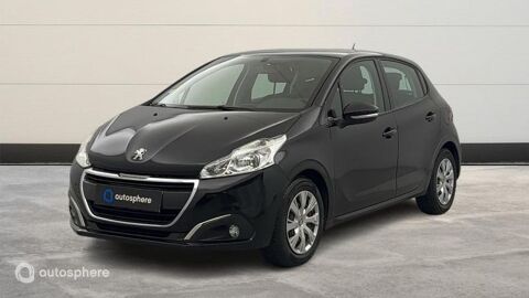 Peugeot 208 1.6 BlueHDi 75ch Active 5p