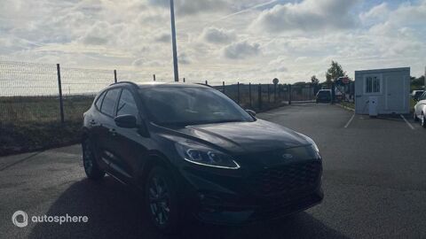 Kuga 1.5 EcoBlue 120ch ST-Line X Powershift 2023 occasion 02300 Chauny