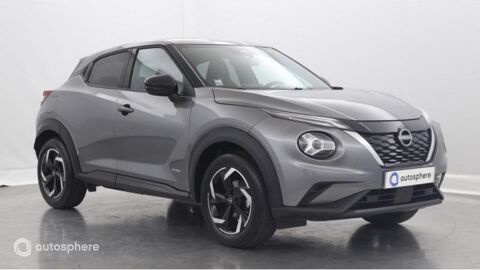 Juke 1.6 Hybrid 143ch N-Connecta 2023.5 + Nissan connect 2023 occasion 59300 Valenciennes