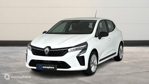 Renault Clio 1.0 TCe 90ch Evolution - 24 2025 occasion Marly 57155