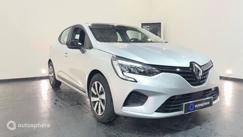 Clio 1.0 TCe 90ch Equilibre 2023 occasion 13090 Aix-en-Provence