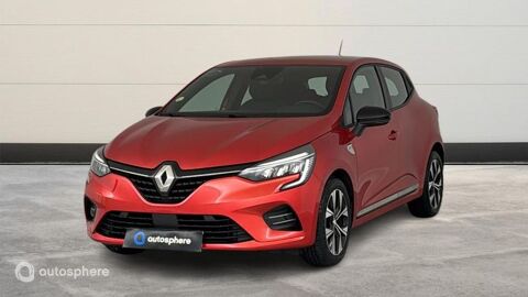 Annonce voiture Renault Clio 14999 €
