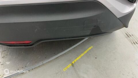 C-HR 122h Distinctive 2WD E-CVT 2018 occasion 62219 Longuenesse