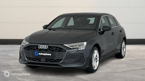 Audi A3 35 TFSI 150ch Mild Hybrid Business Executive S tronic 7 2025 occasion Reims 51100