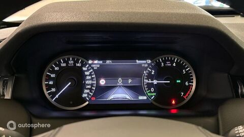 Discovery sport P300e R-Dynamic SE AWD BVA Mark VI 2023 occasion 94100 SAINT MAUR DES FOSSES