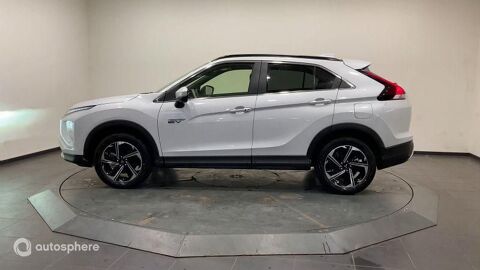 Annonce voiture Mitsubishi Eclipse Cross 30499 