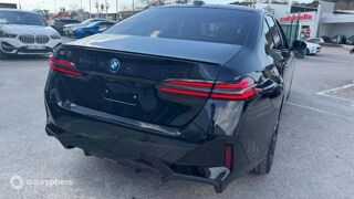 S&eacute;rie 5 i5 340ch M Sport Edition eDrive40 2026 occasion 13100 Aix-en-Provence