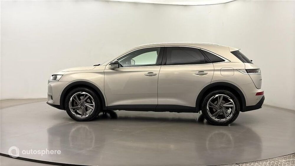 DS3 E-TENSE 225ch Rivoli 2022 occasion 86000 Poitiers