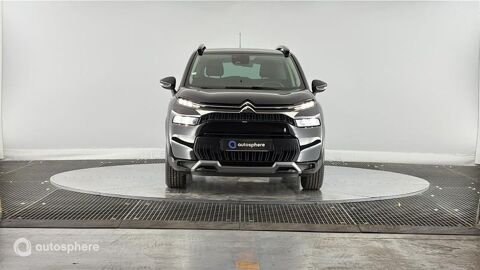 C3 Aircross BlueHDi 110ch S&S Feel Pack 2022 occasion 74330 &Eacute;pagny Metz Tessy