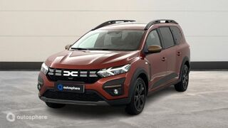 Jogger 1.6 hybrid 140ch Extreme 7 places -24 2025 occasion 59223 Roncq