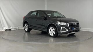 Q2 30 TFSI 110ch Design 2023 occasion 62800 Li&eacute;vin