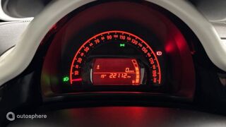 Twingo 1.0 SCe 65ch Equilibre 2023 occasion 62800 Li&eacute;vin