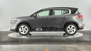 C5 aircross Hybrid 225ch Feel e-EAT8 2021 occasion 63000 Clermont-Ferrand