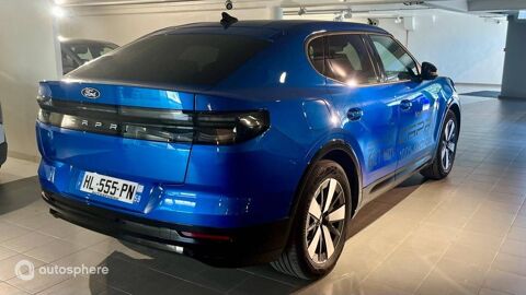 Capri 286ch Extended Range 77kWh Select RWD 2026 occasion 59600 Maubeuge