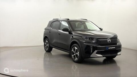 C3 Aircross 1.2 Hybride 145ch MAX e-DCS6 2025 occasion 79000 Niort