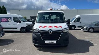 Master RJ3500 L2 2.3 Blue dCi PAF AR court 130ch Confort EuroVI 2022 occasion 62000 Arras