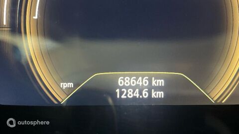 Kadjar 1.5 Blue dCi 115ch Techno EDC 2022 occasion 13700 Marignane