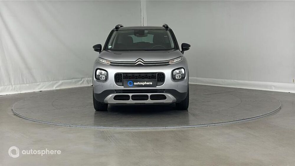 C3 Aircross BlueHDi 100ch S&S Shine E6.d 2020 occasion 62110 H&eacute;nin-Beaumont
