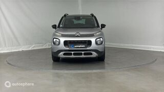 C3 Aircross BlueHDi 100ch S&S Shine E6.d 2020 occasion 62110 H&eacute;nin-Beaumont