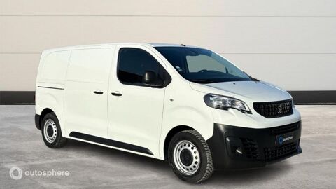 Expert Standard 1.5 BlueHDi 100ch S&S Premium 2022 occasion 03100 Montlu&ccedil;on