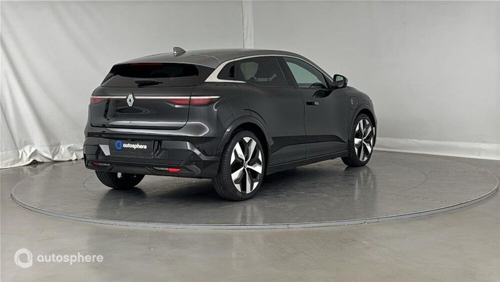 M&eacute;gane E-Tech Electric EV60 220ch Techno super charge 2022 occasion 62231 Coquelles