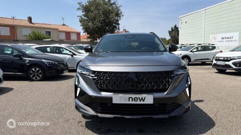 Austral 1.2 E-Tech full hybrid 200ch esprit Alpine - 25 2025 occasion 13800 ISTRES