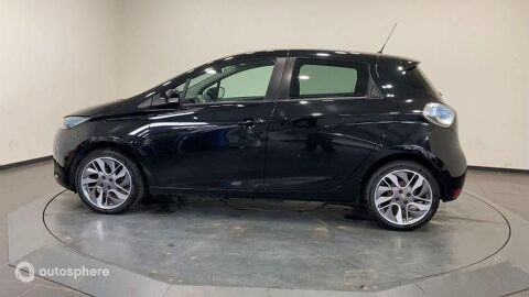 Renault zoe Zoé Intens charge normale R110
