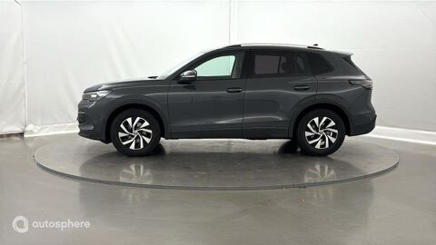 Tiguan 1.5 eTSI 131ch VW Edition DSG7 2025 occasion 02400 Ch&acirc;teau-Thierry