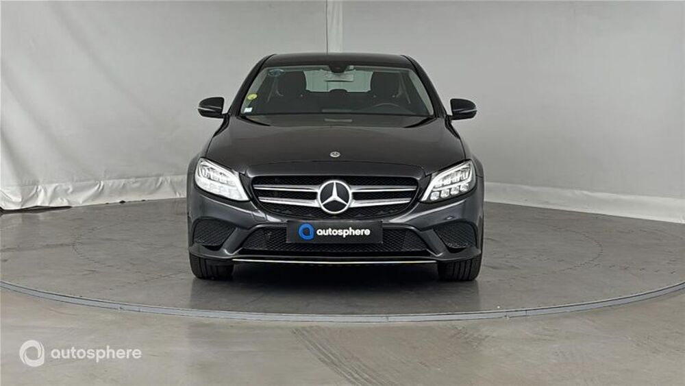 Classe C 180 d 122ch Avantgarde Line 9G-Tronic 2019 occasion 77144 Mont&eacute;vrain