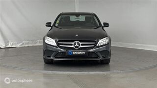 Classe C 180 d 122ch Avantgarde Line 9G-Tronic 2019 occasion 77144 Mont&eacute;vrain