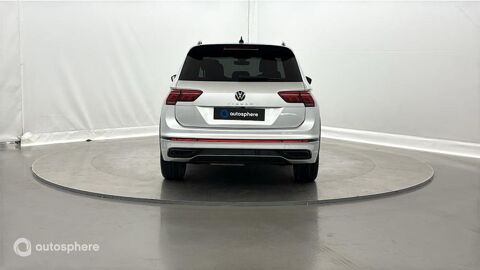 Tiguan 2.0 TDI 150ch R-Line DSG7 2023 occasion 51530 Magenta