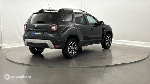 Duster 1.3 TCe 130ch FAP Prestige 4x2 2019 occasion 62232 Fouqui&egrave;res-l&egrave;s-B&eacute;thune