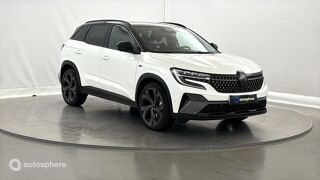 Austral 1.2 E-Tech full hybrid 200ch Techno esprit Alpine 2023 occasion 51100 Reims
