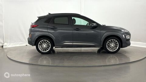 Kona 1.6 CRDi 115ch Creative Euro6d-T EVAP 2020 occasion 59640 DUNKERQUE