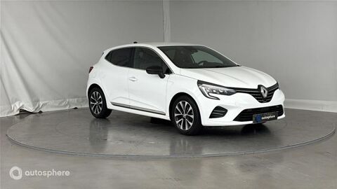 Clio 1.0 TCe 90ch Techno 2023 occasion 57000 Metz