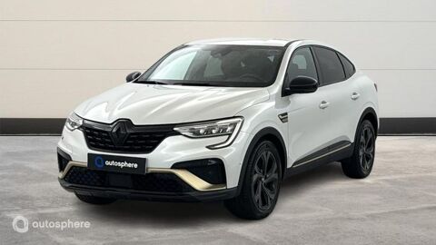 Annonce voiture Renault Arkana 23490 €