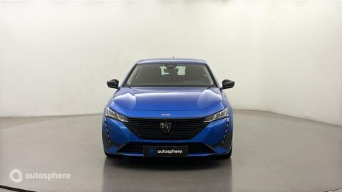 308 1.2 PureTech 130ch S&S Active Pack 2023 occasion 86000 Poitiers