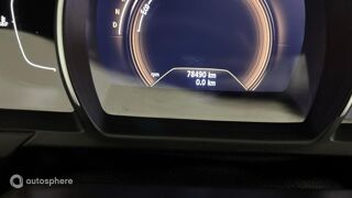 Sc&eacute;nic 1.7 Blue dCi 120ch Limited EDC 2019 occasion 51120 S&eacute;zanne