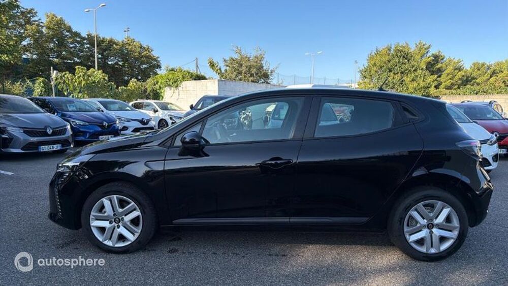 Clio 1.5 Blue dCi 100ch Evolution - 24 2025 occasion 13800 ISTRES
