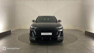 Q6 e-tron 306ch performance S line 2026 occasion 86000 Poitiers